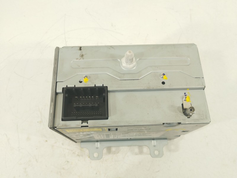 Recambio de sistema audio / radio cd para opel insignia a (g09) 2.0 cdti (68) referencia OEM IAM 13332702  