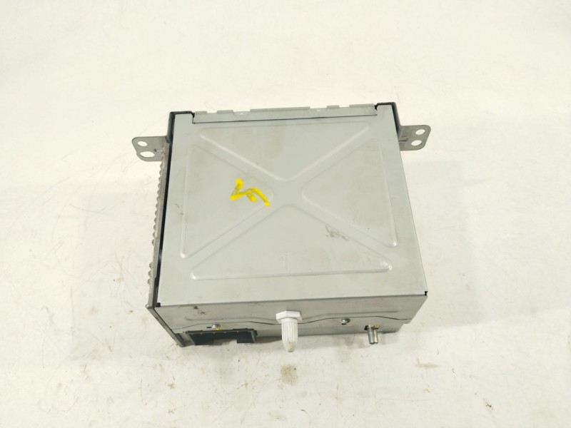Recambio de sistema audio / radio cd para opel insignia a (g09) 2.0 cdti (68) referencia OEM IAM 13332702  