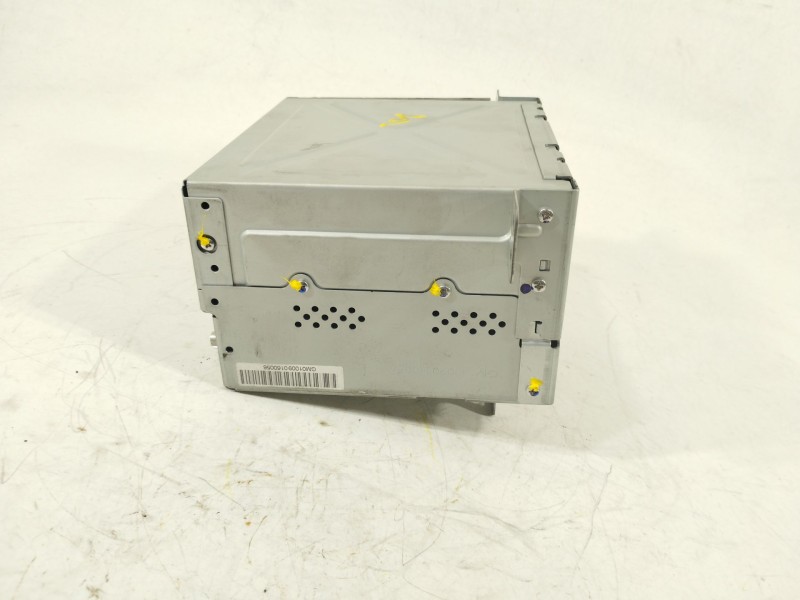 Recambio de sistema audio / radio cd para opel insignia a (g09) 2.0 cdti (68) referencia OEM IAM 13332702  