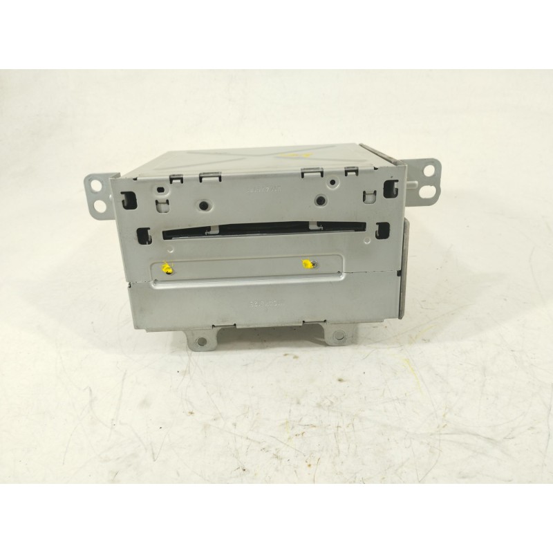 Recambio de sistema audio / radio cd para opel insignia a (g09) 2.0 cdti (68) referencia OEM IAM 13332702  