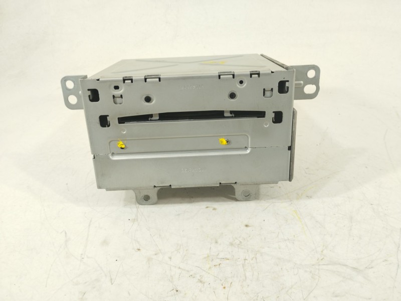 Recambio de sistema audio / radio cd para opel insignia a (g09) 2.0 cdti (68) referencia OEM IAM 13332702  