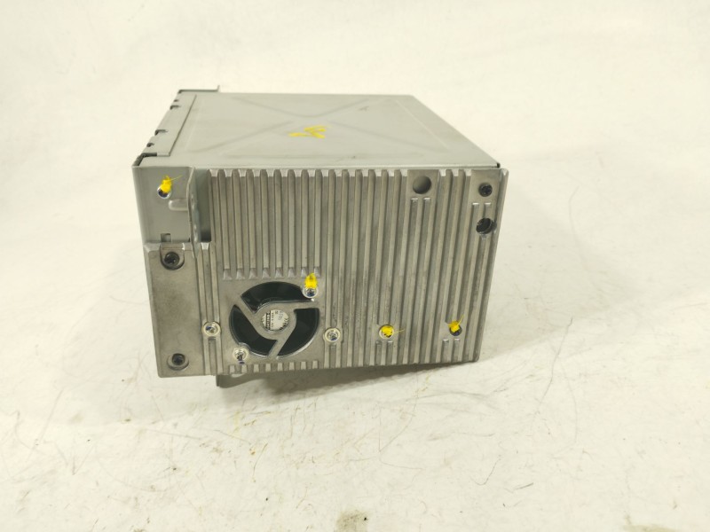 Recambio de sistema audio / radio cd para opel insignia a (g09) 2.0 cdti (68) referencia OEM IAM 13332702  