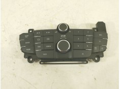 Recambio de sistema audio / radio cd para opel insignia a (g09) 2.0 cdti (68) referencia OEM IAM 13273252   2