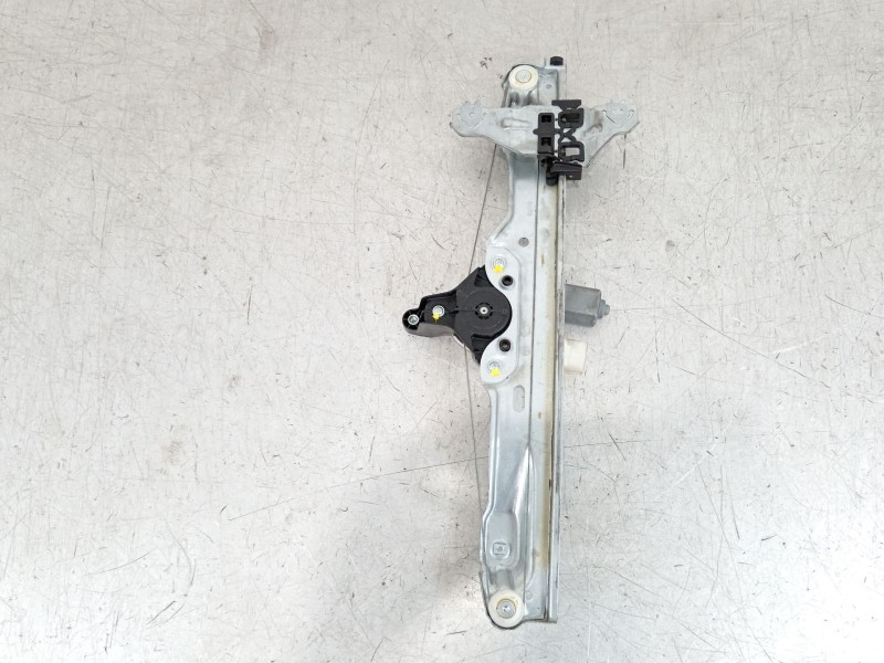 Recambio de elevalunas delantero izquierdo para nissan qashqai ii (j11, j11_) 1.3 dig-t referencia OEM IAM 80701HV00C  