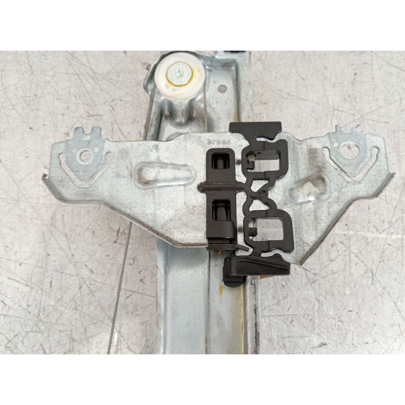 Recambio de elevalunas delantero izquierdo para nissan qashqai ii (j11, j11_) 1.3 dig-t referencia OEM IAM 80701HV00C  