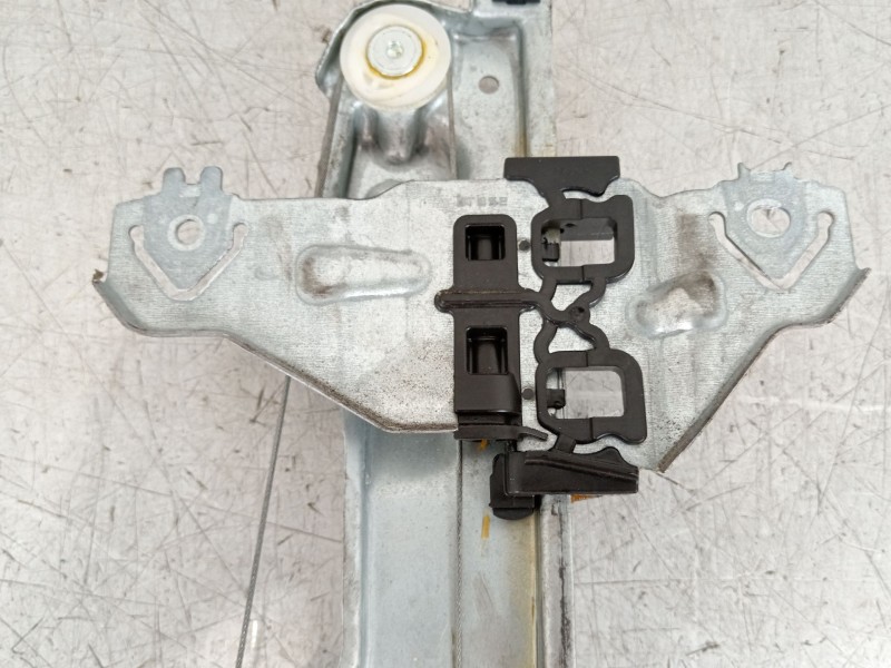 Recambio de elevalunas delantero izquierdo para nissan qashqai ii (j11, j11_) 1.3 dig-t referencia OEM IAM 80701HV00C  