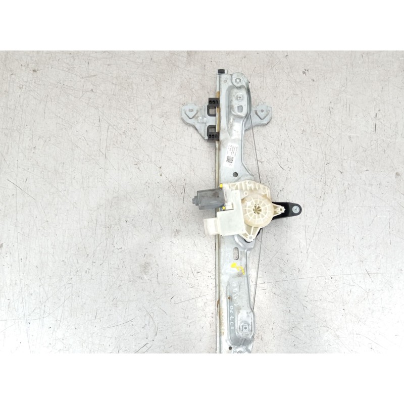 Recambio de elevalunas delantero izquierdo para nissan qashqai ii (j11, j11_) 1.3 dig-t referencia OEM IAM 80701HV00C  
