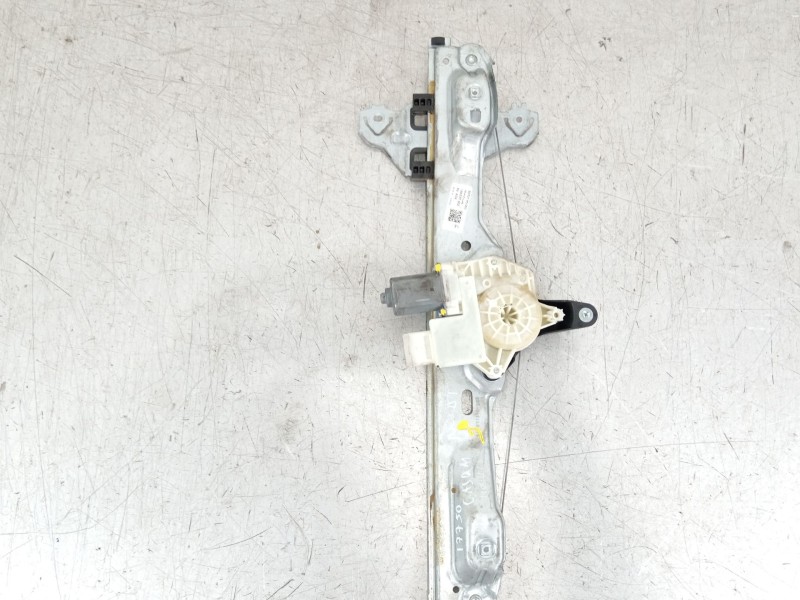 Recambio de elevalunas delantero izquierdo para nissan qashqai ii (j11, j11_) 1.3 dig-t referencia OEM IAM 80701HV00C  