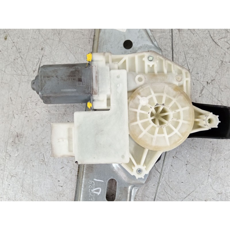 Recambio de elevalunas delantero izquierdo para nissan qashqai ii (j11, j11_) 1.3 dig-t referencia OEM IAM 80701HV00C  