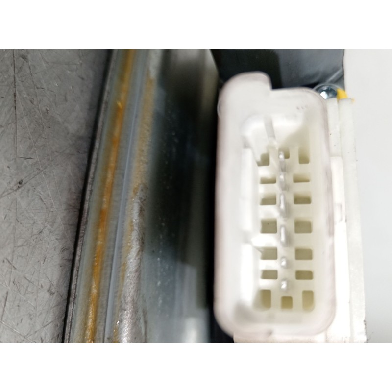 Recambio de elevalunas delantero izquierdo para nissan qashqai ii (j11, j11_) 1.3 dig-t referencia OEM IAM 80701HV00C  
