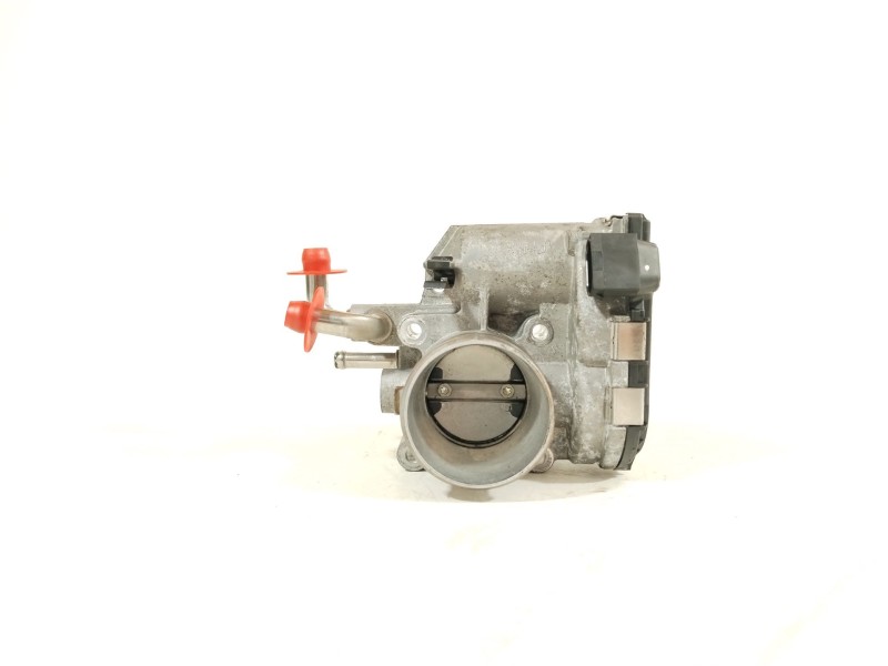 Recambio de caja mariposa para hyundai i10 ii (ba, ia) 1.0 referencia OEM IAM 3510004200 9045020008 