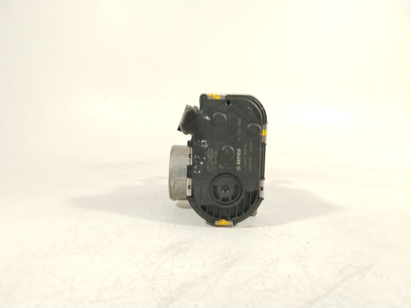 Recambio de caja mariposa para hyundai i10 ii (ba, ia) 1.0 referencia OEM IAM 3510004200 9045020008 