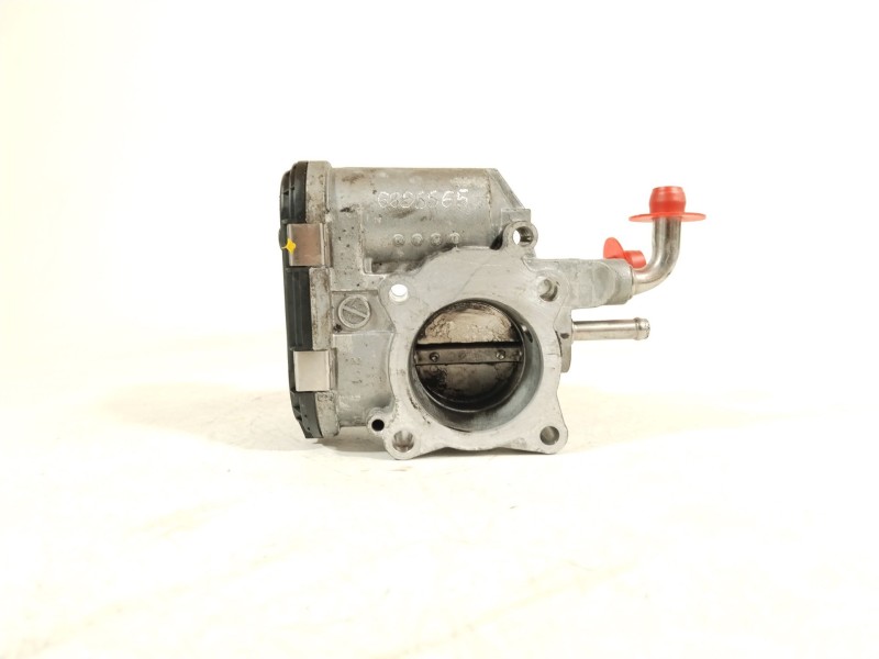 Recambio de caja mariposa para hyundai i10 ii (ba, ia) 1.0 referencia OEM IAM 3510004200 9045020008 