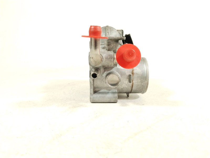 Recambio de caja mariposa para hyundai i10 ii (ba, ia) 1.0 referencia OEM IAM 3510004200 9045020008 