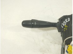 Recambio de mando luces para peugeot partner furgón/monospace 1.6 hdi 16v referencia OEM IAM 96658427XT 12276016  2