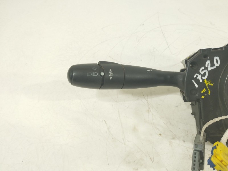 Recambio de mando luces para peugeot partner furgón/monospace 1.6 hdi 16v referencia OEM IAM 96658427XT 12276016 