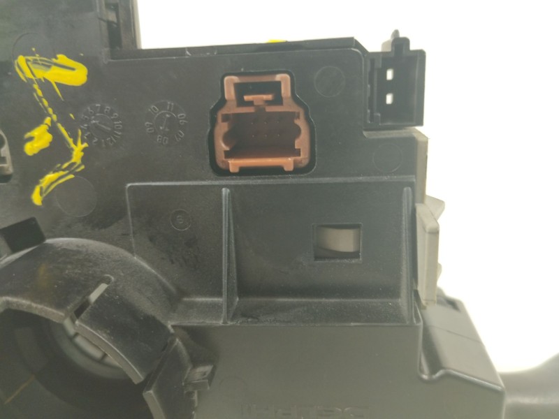 Recambio de mando luces para peugeot partner furgón/monospace 1.6 hdi 16v referencia OEM IAM 96658427XT 12276016 