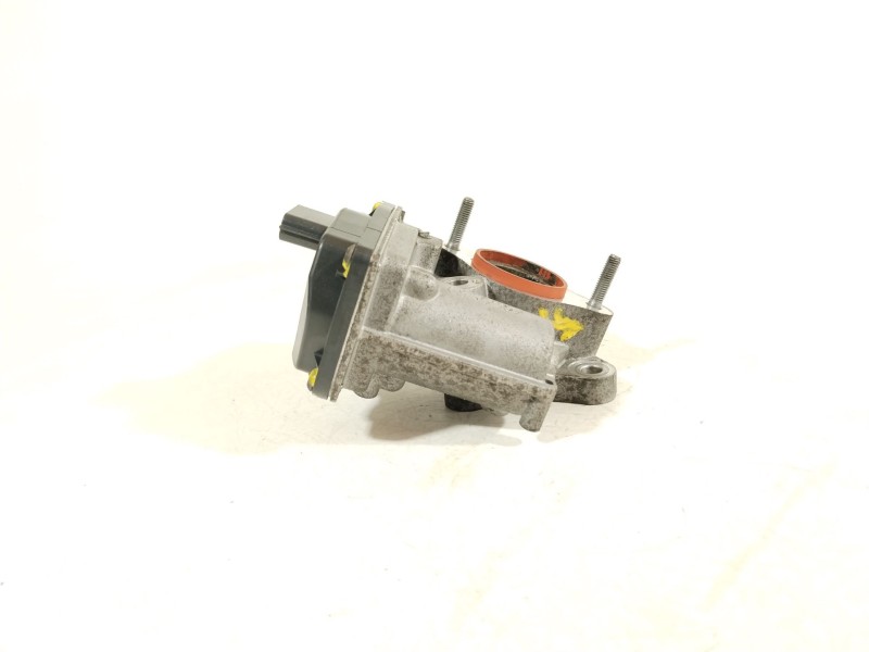 Recambio de valvula egr para renault clio iv (bh_) 1.5 dci 90 referencia OEM IAM 147103371R 8201143495 