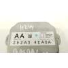 MODULO ELECTRONICO 292A54EA0A EUV9NS019AB