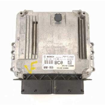 CENTRALITA MOTOR UCE 391402ABB0 0281031578 