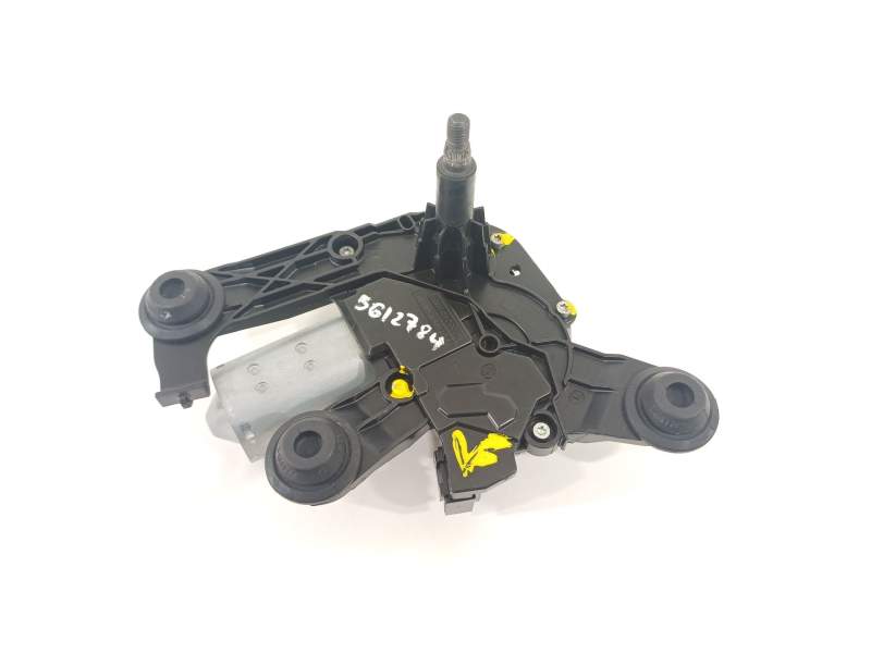 MOTOR LIMPIA TRASERO 9673251380A W000027332
