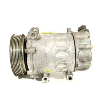 COMPRESOR AIRE ACONDICIONADO 9651911380 SD7C16 