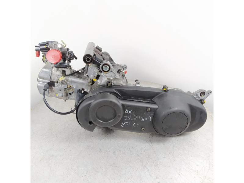 MOTOR COMPLETO F490 03H5 
