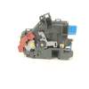 CERRADURA PUERTA TRASERA IZQUIERDA 7L0839015D 