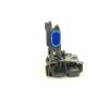 CERRADURA PUERTA TRASERA IZQUIERDA 7L0839015D 