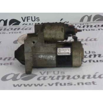 MOTOR ARRANQUE 8200426577 