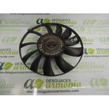 VENTILADOR VISCOSO MOTOR 06B121347 