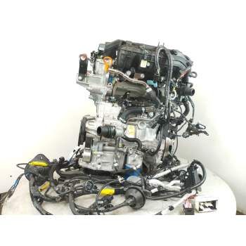 MOTOR COMPLETO G3LF 