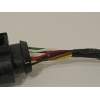 RETROVISOR DERECHO 6F1857508AC 5F0857538B 5F0857522A