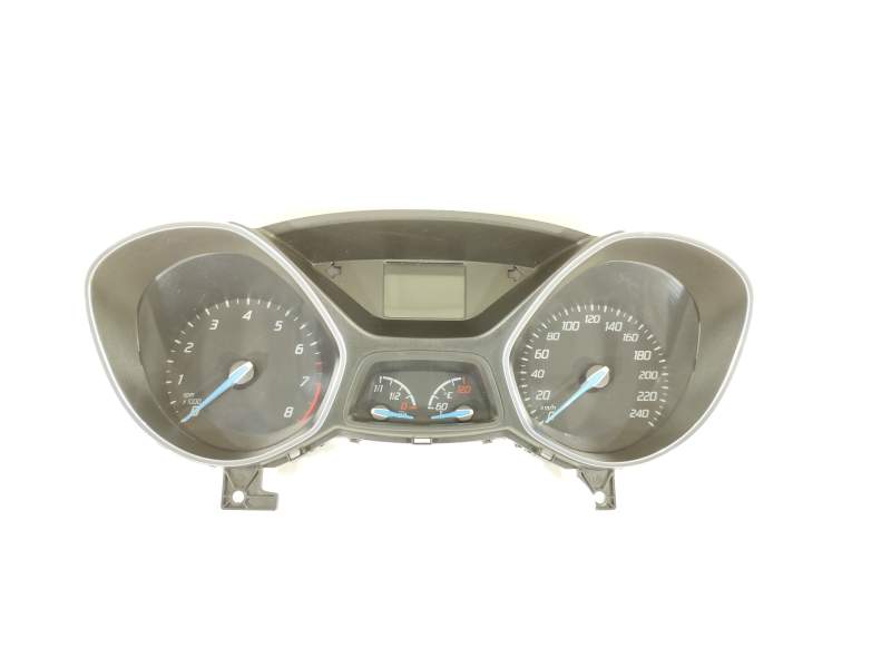 CUADRO INSTRUMENTOS BM5T10849BAD 