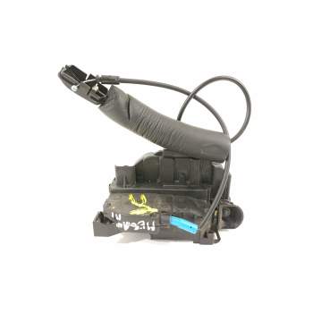 CERRADURA PUERTA DELANTERA IZQUIERDA 805030001R 