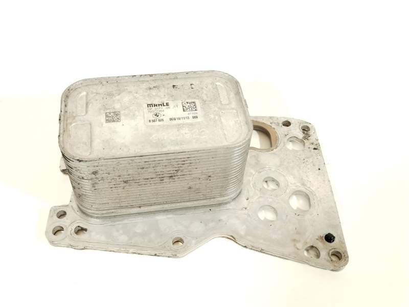 ENFRIADOR ACEITE MOTOR 8507626 70377354 