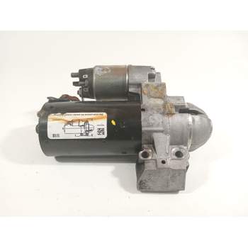 MOTOR ARRANQUE 12418570383 