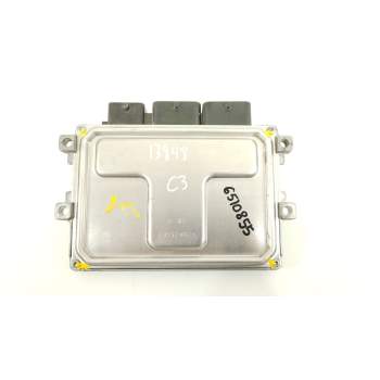 CENTRALITA MOTOR UCE 9811545080 1612811380 HW9800913080