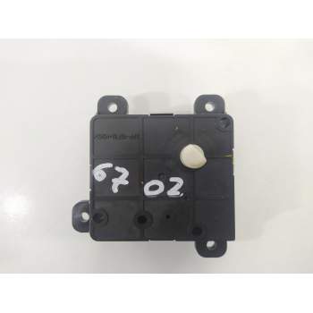 MOTOR APERTURA TRAMPILLAS CLIMATIZADOR CSA512T013A 
