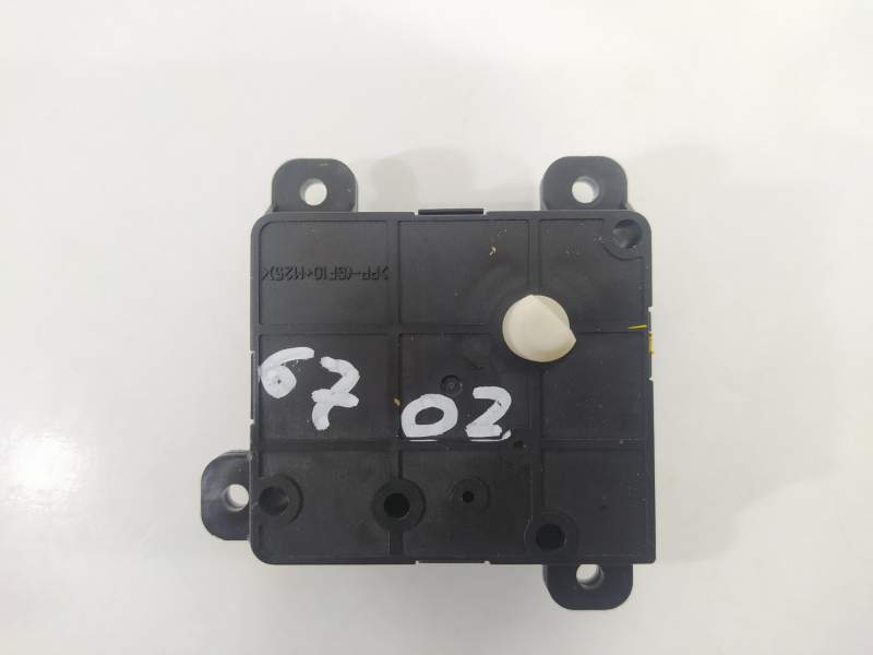MOTOR APERTURA TRAMPILLAS CLIMATIZADOR CSA512T013A 