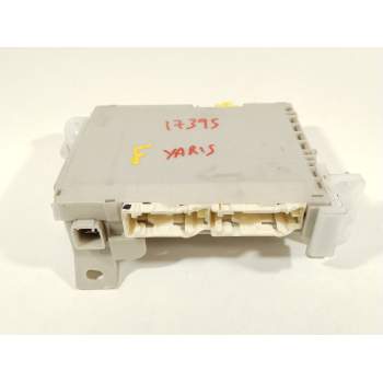 CAJA RELES / FUSIBLES 8273052F80 