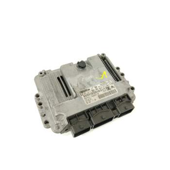 CENTRALITA MOTOR UCE 9662517180 9657699480 0281012526
