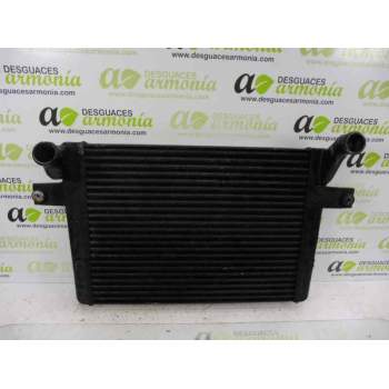 INTERCOOLER 52079499AC 83403D0400 
