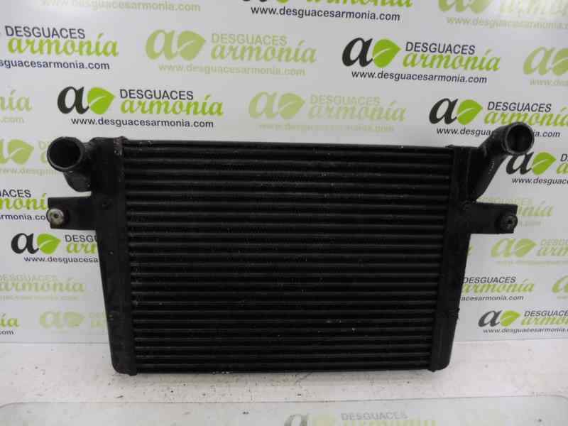 INTERCOOLER 52079499AC 83403D0400 