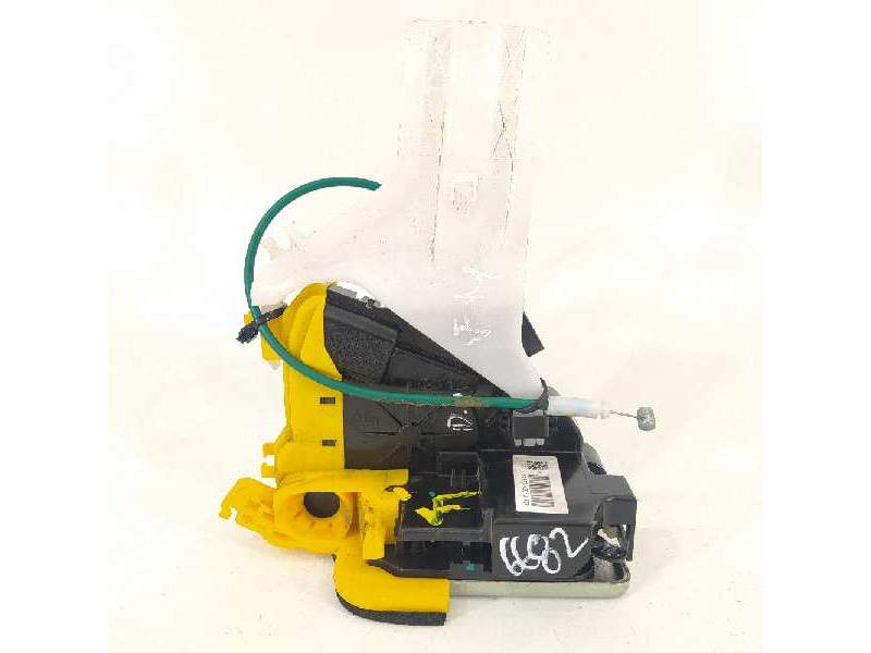CERRADURA PUERTA DELANTERA DERECHA 81320A6010 
