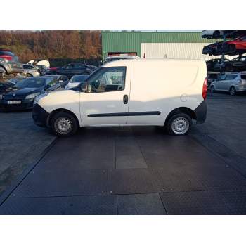 OPEL COMBO FURGÓN/MONOSPACE (X12)