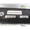 INTERCOOLER 52079499AC 83403D0400 