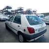 FORD FIESTA III (GFJ)