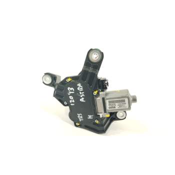 MOTOR LIMPIA TRASERO 13418998 689062013