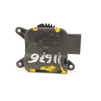 MOTOR APERTURA TRAMPILLAS CLIMATIZADOR 132801357 